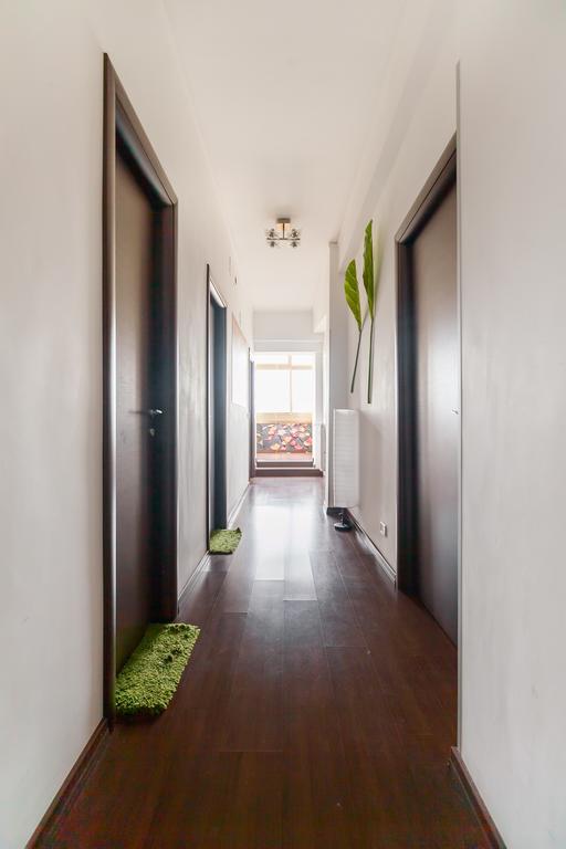 Bamboo B&B Rome Exterior photo