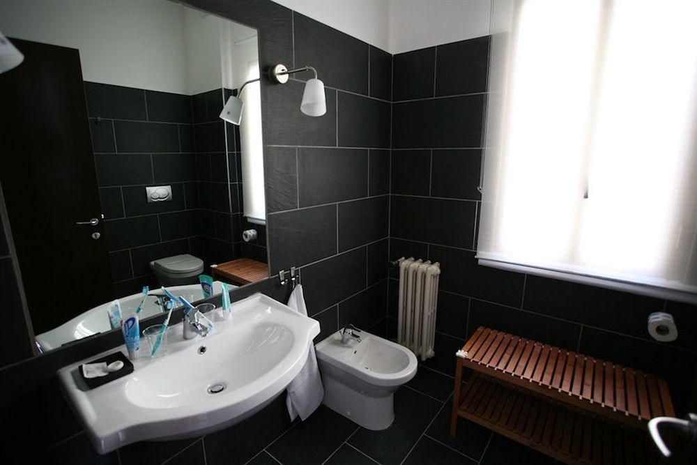 Bamboo B&B Rome Exterior photo
