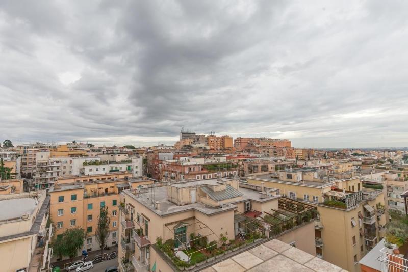Bamboo B&B Rome Exterior photo