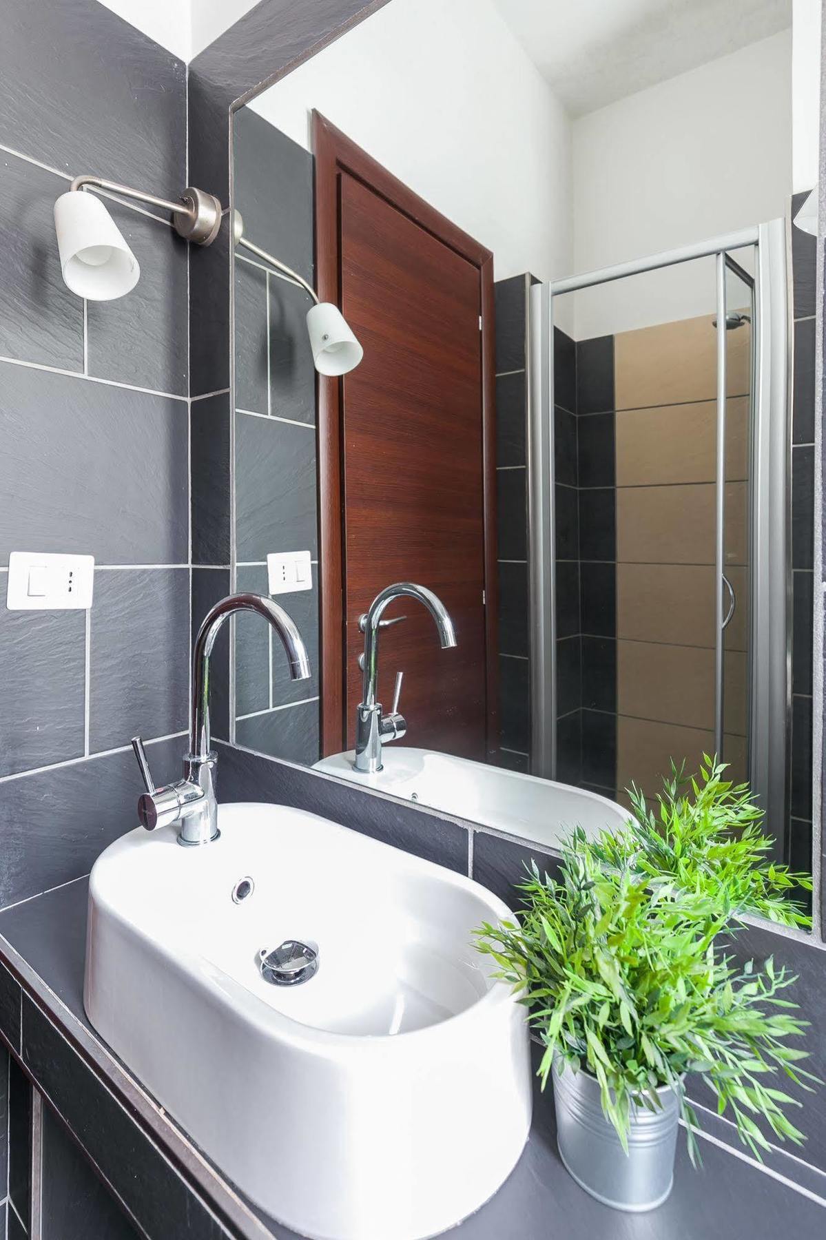 Bamboo B&B Rome Exterior photo